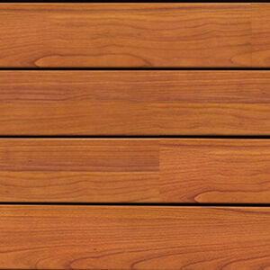 Unbranded Home Decor Brown Wood Panel One Size